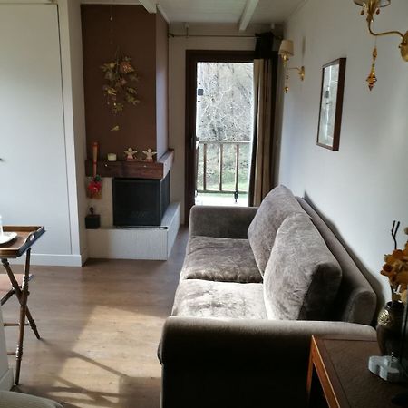 Chalet Maritina Agios Nikolaos  Экстерьер фото