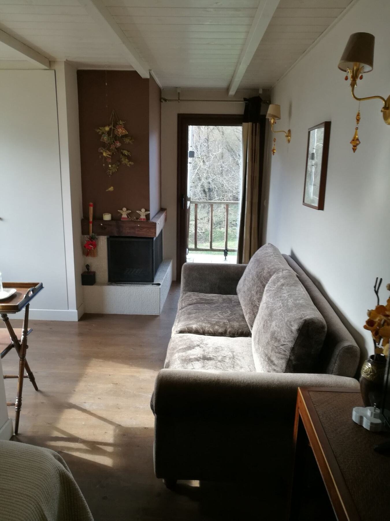 Chalet Maritina Agios Nikolaos  Экстерьер фото